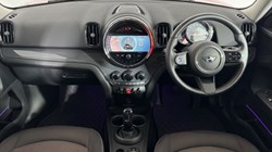 2022 (72) MINI COUNTRYMAN 1.5 Cooper Classic 5dr Auto 5681447