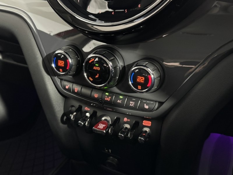2022 (72) MINI COUNTRYMAN 1.5 Cooper Classic 5dr Auto 5681409