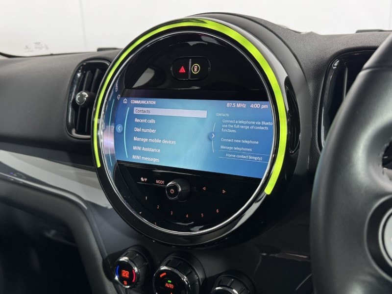 2022 (72) MINI COUNTRYMAN 1.5 Cooper Classic 5dr Auto 5681418
