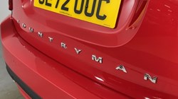 2022 (72) MINI COUNTRYMAN 1.5 Cooper Classic 5dr Auto 5681439