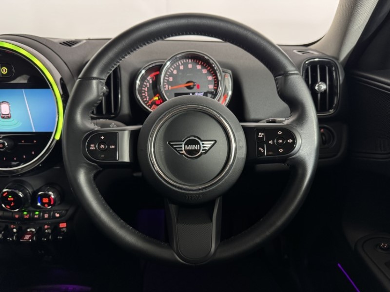 2022 (72) MINI COUNTRYMAN 1.5 Cooper Classic 5dr Auto 5681411