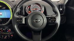 2022 (72) MINI COUNTRYMAN 1.5 Cooper Classic 5dr Auto 5681411