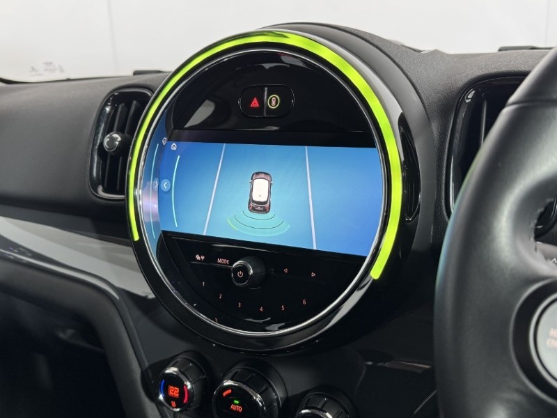2022 (72) MINI COUNTRYMAN 1.5 Cooper Classic 5dr Auto 5681416