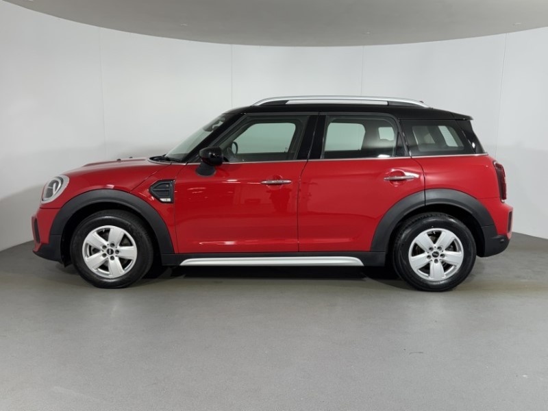 2022 (72) MINI COUNTRYMAN 1.5 Cooper Classic 5dr Auto 5681457