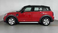 2022 (72) MINI COUNTRYMAN 1.5 Cooper Classic 5dr Auto 5681457