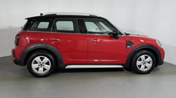2022 (72) MINI COUNTRYMAN 1.5 Cooper Classic 5dr Auto 5681452