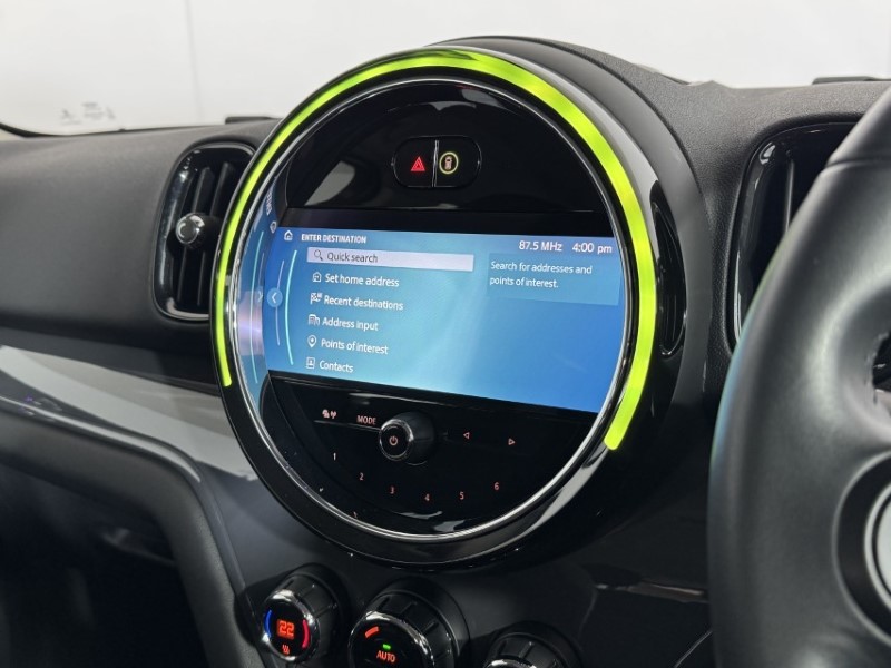 2022 (72) MINI COUNTRYMAN 1.5 Cooper Classic 5dr Auto 5681420