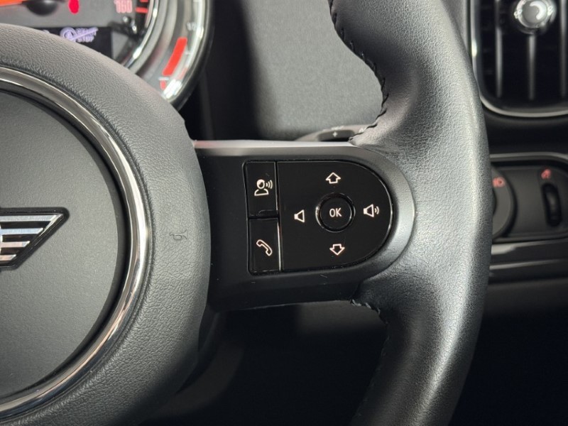 2022 (72) MINI COUNTRYMAN 1.5 Cooper Classic 5dr Auto 5681413