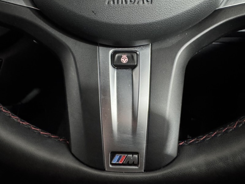 2024 (73) BMW 1 SERIES 128ti 5dr Step Auto [Live Cockpit Professional] 5641968