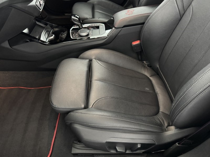2024 (73) BMW 1 SERIES 128ti 5dr Step Auto [Live Cockpit Professional] 5642023