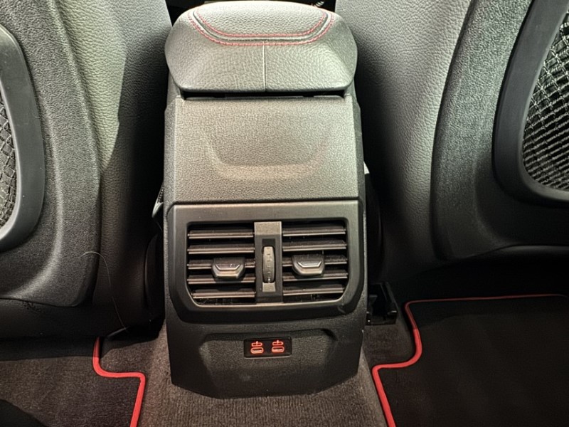 2024 (73) BMW 1 SERIES 128ti 5dr Step Auto [Live Cockpit Professional] 5642021