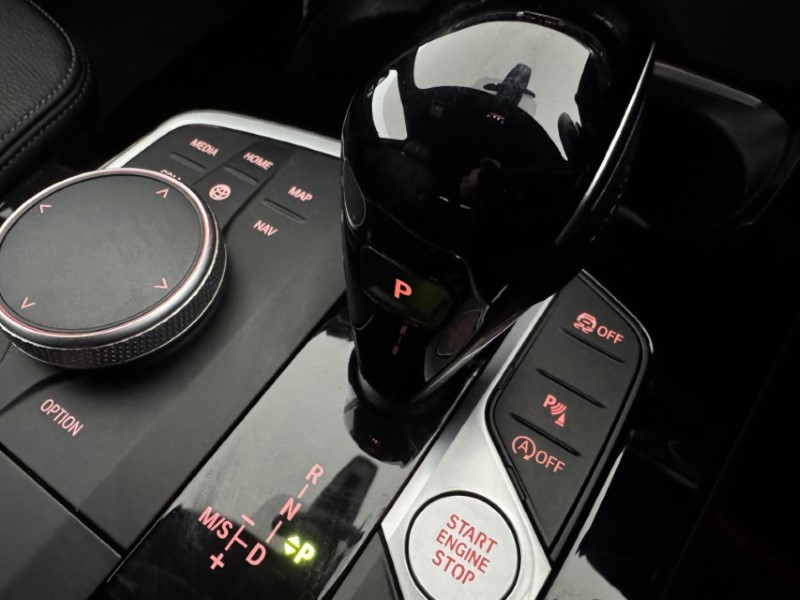 2024 (73) BMW 1 SERIES 128ti 5dr Step Auto [Live Cockpit Professional] 5641980