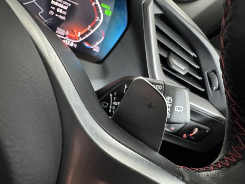 2024 (73) BMW 1 SERIES 128ti 5dr Step Auto [Live Cockpit Professional] 5641972