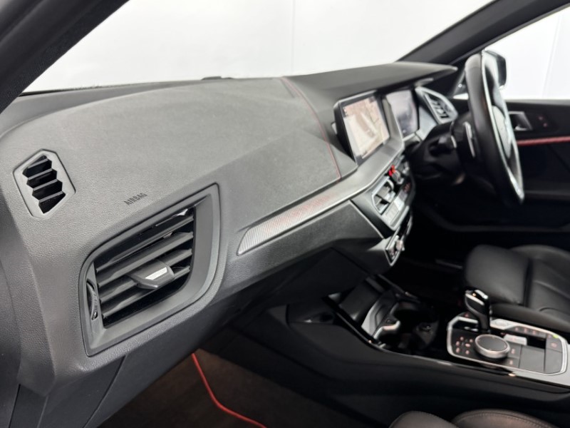 2024 (73) BMW 1 SERIES 128ti 5dr Step Auto [Live Cockpit Professional] 5642026