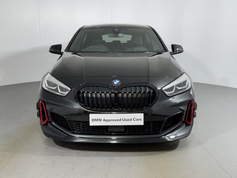 2024 (73) BMW 1 SERIES 128ti 5dr Step Auto [Live Cockpit Professional] 5642045
