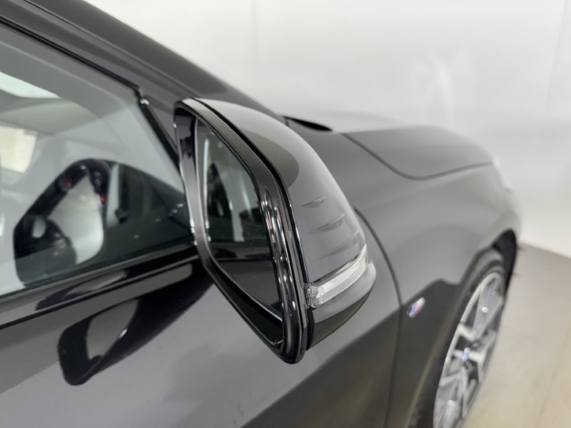 2024 (73) BMW 1 SERIES 128ti 5dr Step Auto [Live Cockpit Professional] 5642000