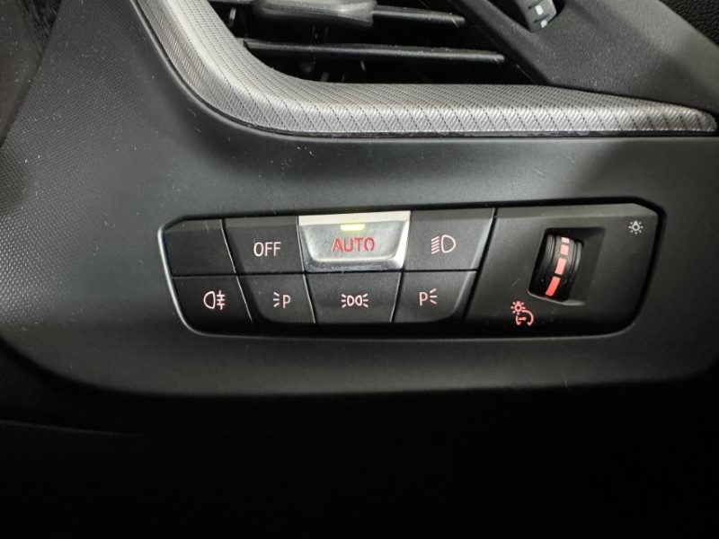 2024 (73) BMW 1 SERIES 128ti 5dr Step Auto [Live Cockpit Professional] 5641976