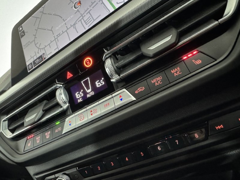 2024 (73) BMW 1 SERIES 128ti 5dr Step Auto [Live Cockpit Professional] 5641984