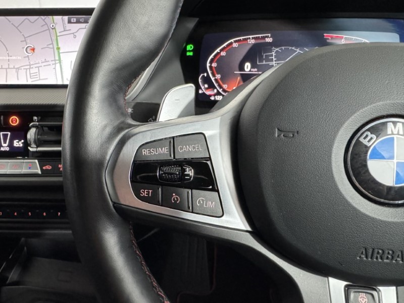 2024 (73) BMW 1 SERIES 128ti 5dr Step Auto [Live Cockpit Professional] 5641969