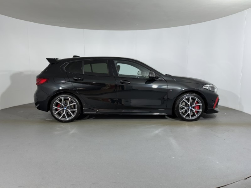 2024 (73) BMW 1 SERIES 128ti 5dr Step Auto [Live Cockpit Professional] 5642035