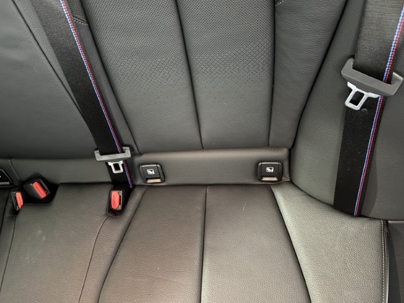 2024 (73) BMW 1 SERIES 128ti 5dr Step Auto [Live Cockpit Professional] 5642015
