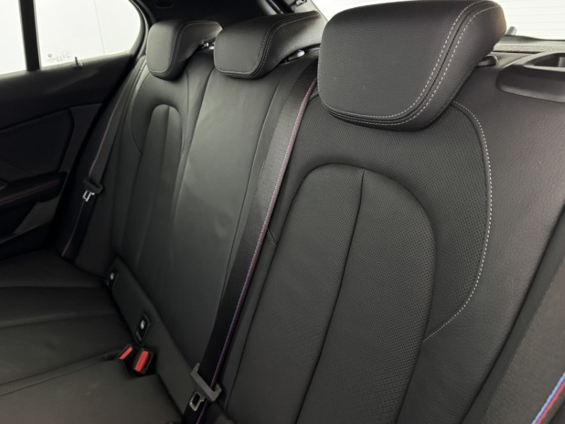 2024 (73) BMW 1 SERIES 128ti 5dr Step Auto [Live Cockpit Professional] 5642016
