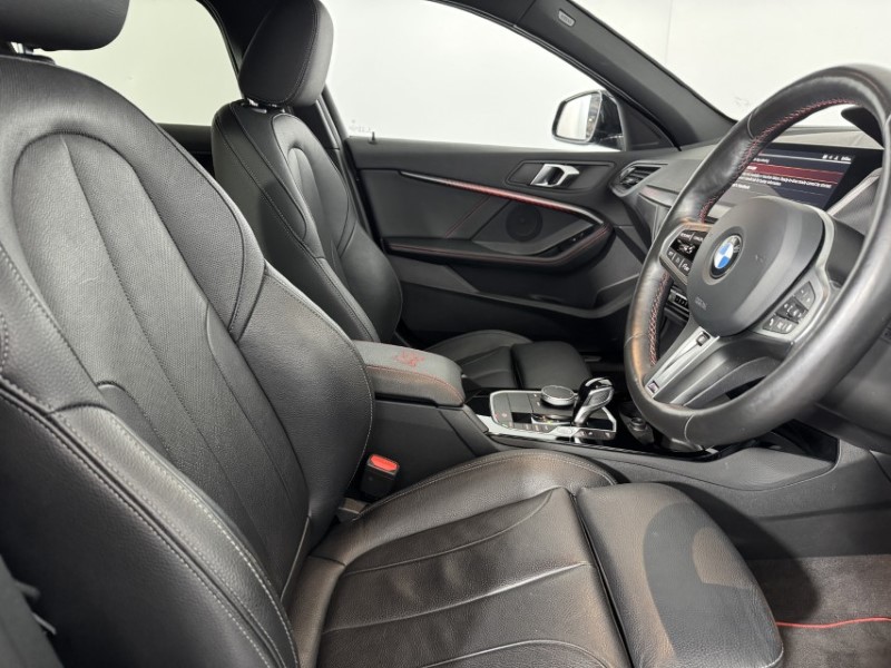 2024 (73) BMW 1 SERIES 128ti 5dr Step Auto [Live Cockpit Professional] 5641995