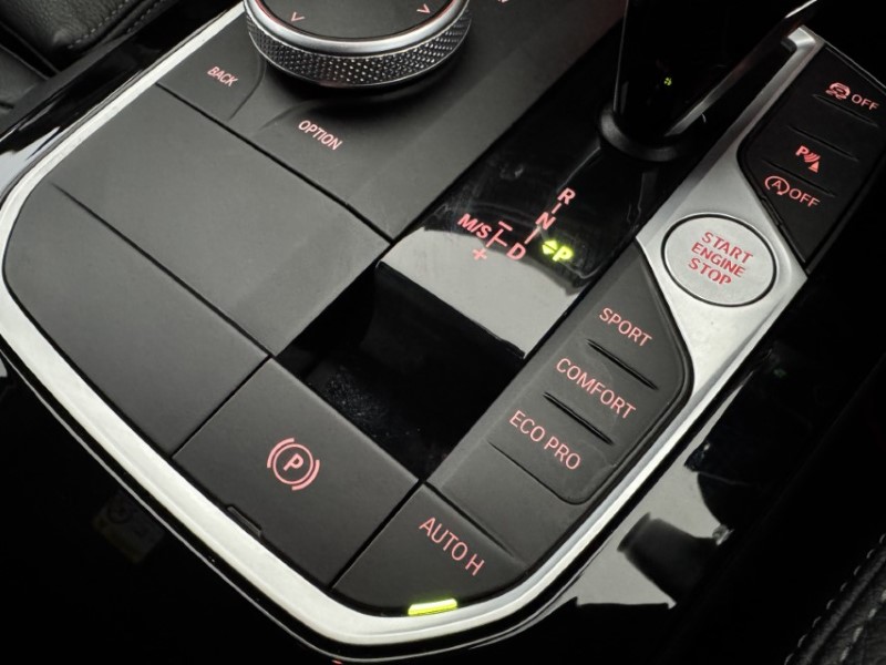 2024 (73) BMW 1 SERIES 128ti 5dr Step Auto [Live Cockpit Professional] 5641979