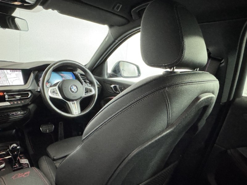 2024 (73) BMW 1 SERIES 128ti 5dr Step Auto [Live Cockpit Professional] 5642019