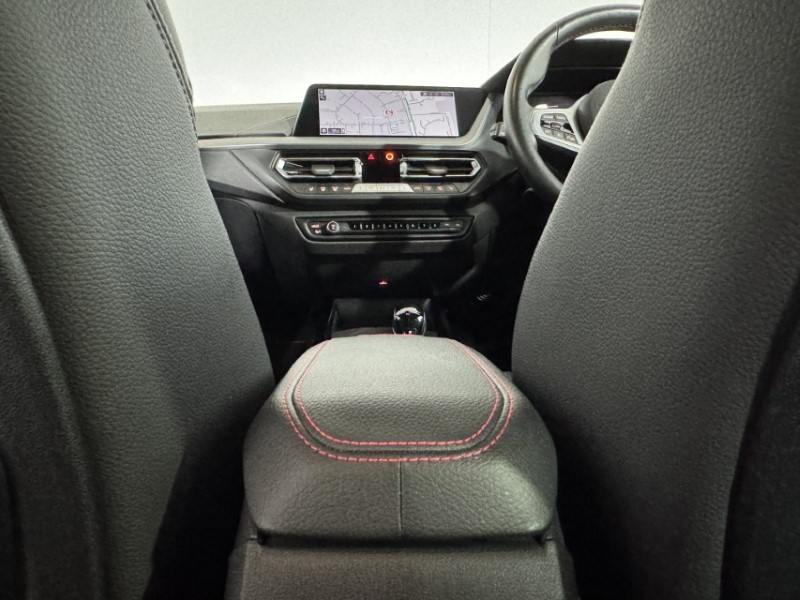 2024 (73) BMW 1 SERIES 128ti 5dr Step Auto [Live Cockpit Professional] 5642018