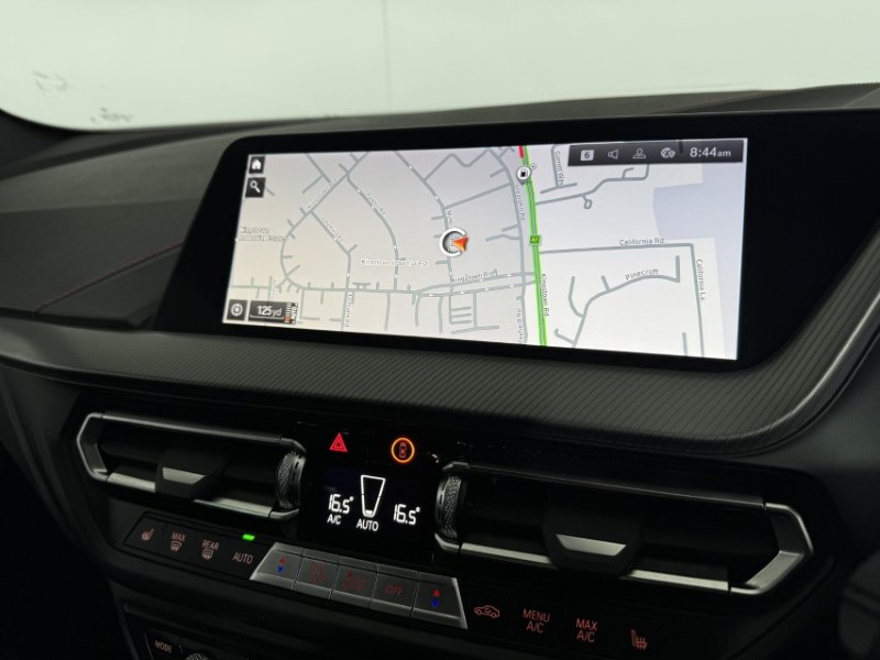 2024 (73) BMW 1 SERIES 128ti 5dr Step Auto [Live Cockpit Professional] 5641986