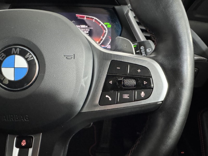 2024 (73) BMW 1 SERIES 128ti 5dr Step Auto [Live Cockpit Professional] 5641970