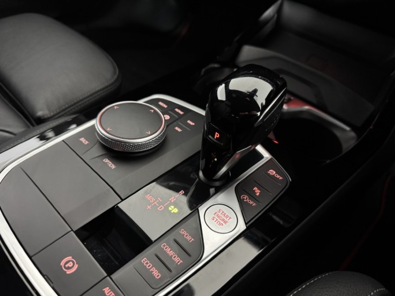 2024 (73) BMW 1 SERIES 128ti 5dr Step Auto [Live Cockpit Professional] 5641978