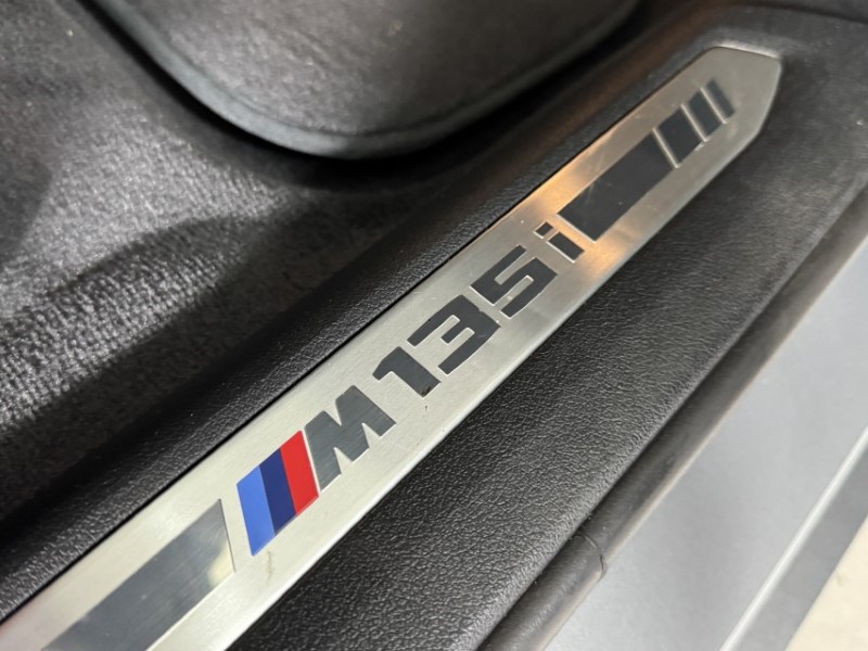 2024 (24) BMW 1 SERIES M135i xDrive 5dr Step Auto 5660166