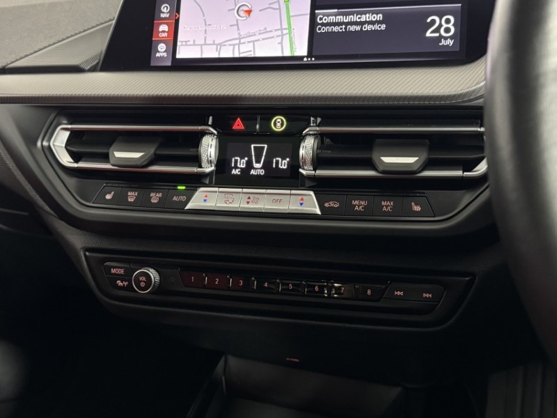 2024 (24) BMW 1 SERIES M135i xDrive 5dr Step Auto 5660144