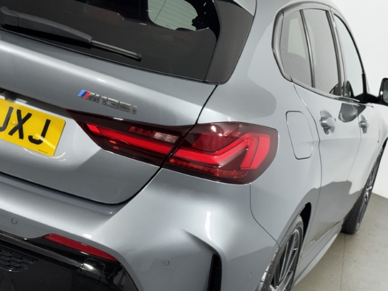 2024 (24) BMW 1 SERIES M135i xDrive 5dr Step Auto 5660179