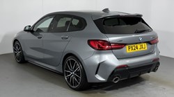 2024 (24) BMW 1 SERIES M135i xDrive 5dr Step Auto 5660195