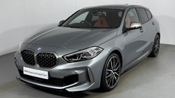 2024 (24) BMW 1 SERIES M135i xDrive 5dr Step Auto 5660193