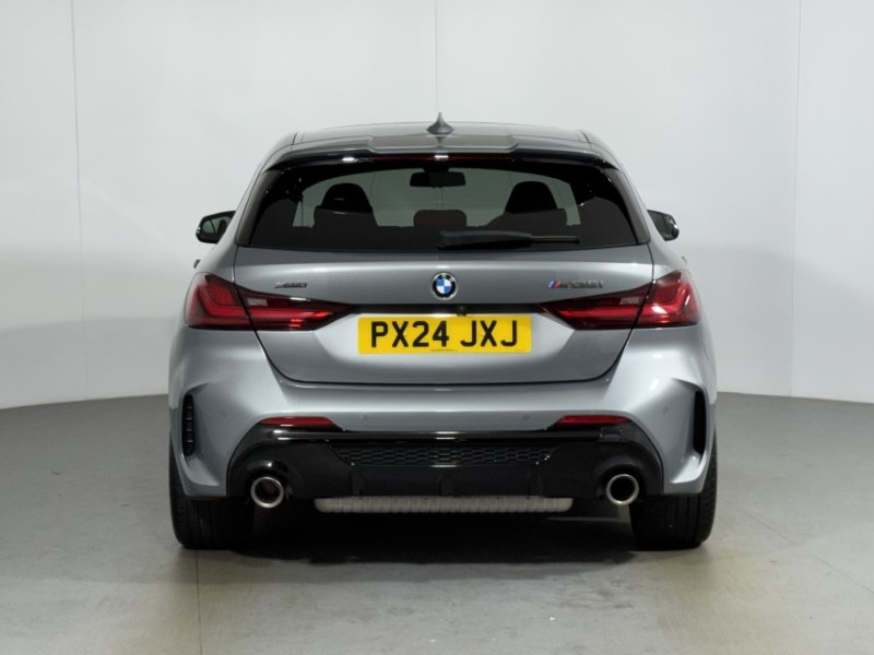 2024 (24) BMW 1 SERIES M135i xDrive 5dr Step Auto 5660184