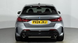 2024 (24) BMW 1 SERIES M135i xDrive 5dr Step Auto 5660184