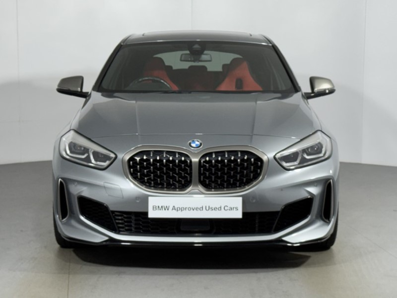 2024 (24) BMW 1 SERIES M135i xDrive 5dr Step Auto 5660198