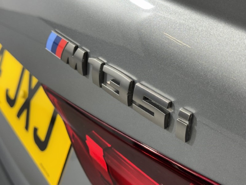 2024 (24) BMW 1 SERIES M135i xDrive 5dr Step Auto 5660180