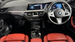 2024 (24) BMW 1 SERIES M135i xDrive 5dr Step Auto 5660188