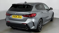 2024 (24) BMW 1 SERIES M135i xDrive 5dr Step Auto 5660196