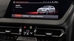 2024 (24) BMW 1 SERIES M135i xDrive 5dr Step Auto 5660153
