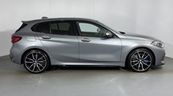 2024 (24) BMW 1 SERIES M135i xDrive 5dr Step Auto 5660197