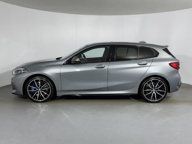 2024 (24) BMW 1 SERIES M135i xDrive 5dr Step Auto 5660194