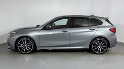 2024 (24) BMW 1 SERIES M135i xDrive 5dr Step Auto 5660194