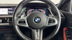 2024 (24) BMW 1 SERIES M135i xDrive 5dr Step Auto 5660136