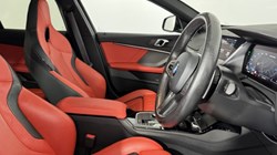 2024 (24) BMW 1 SERIES M135i xDrive 5dr Step Auto 5660159